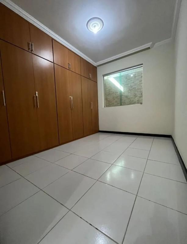 Casa, Santa Mônica, 2 Quartos, 1 Vaga