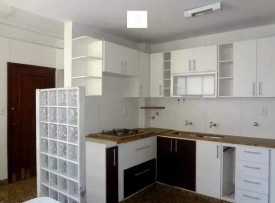 Apartamento, Alto Barroca, 4 Quartos, 2 Vagas, 1 Suíte