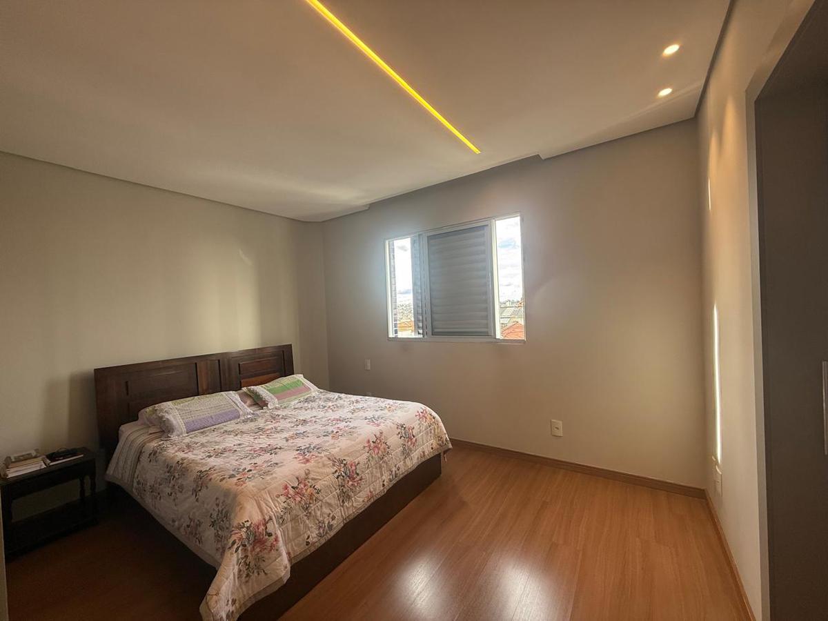 Cobertura, Renascença, 4 Quartos, 3 Vagas, 2 Suítes