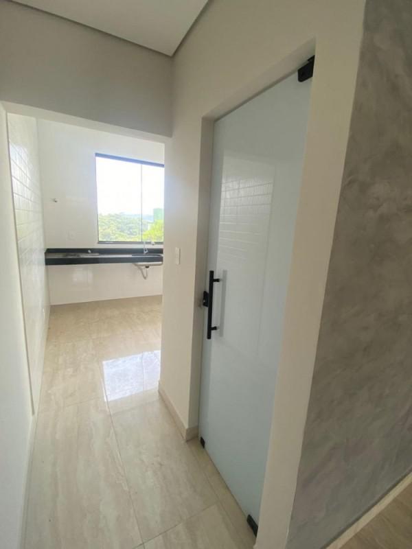 Casa, Ponte Alta, 3 Quartos, 2 Vagas, 1 Suíte