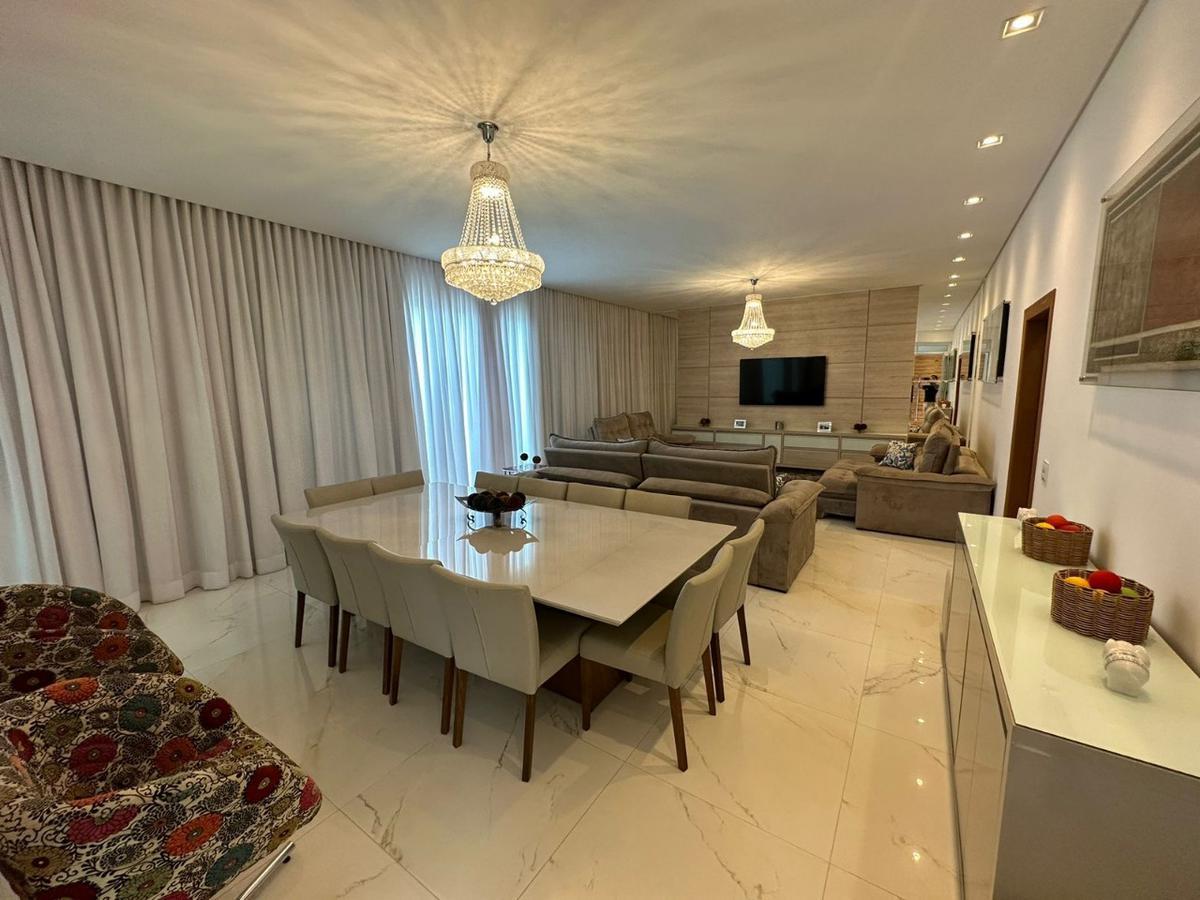 Casa, Gran Park, 4 Quartos, 6 Vagas, 2 Suítes