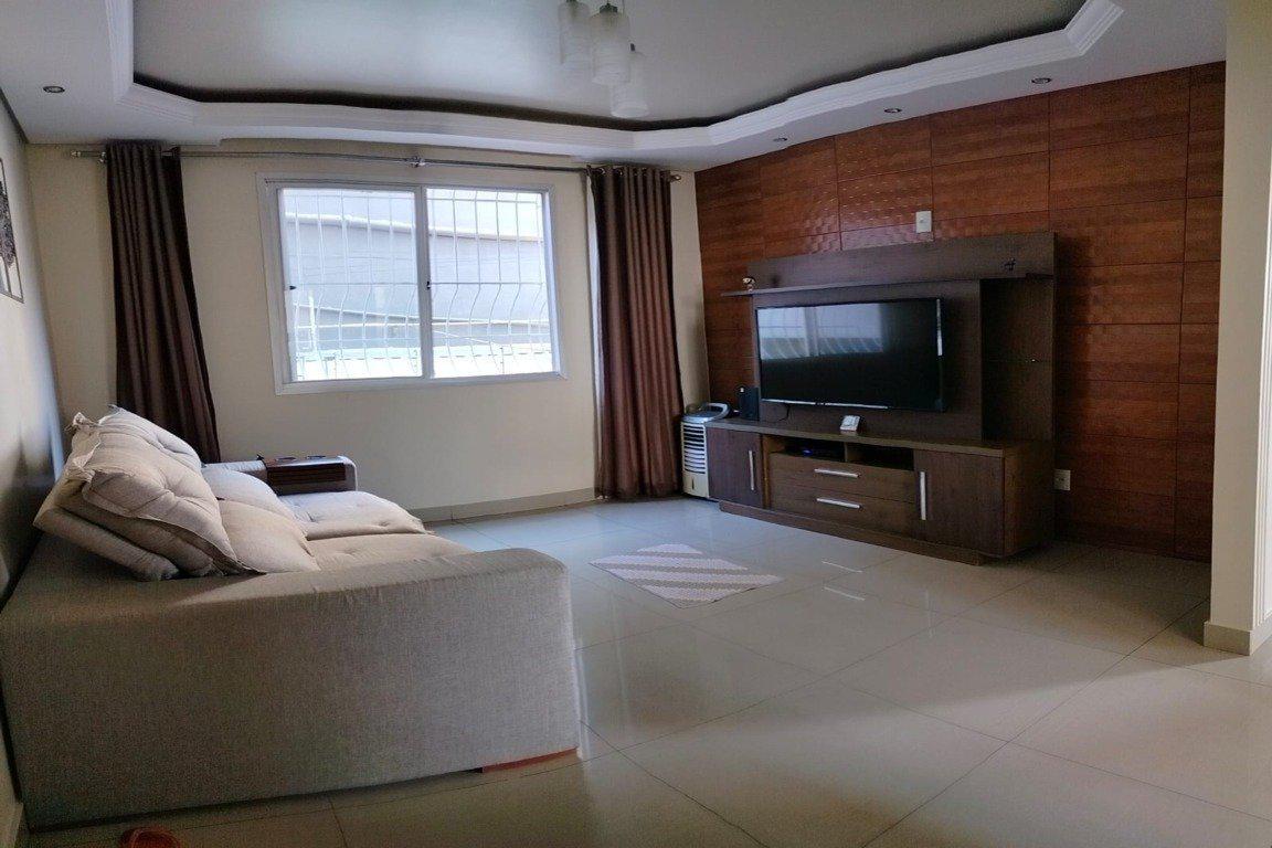 Apartamento, Heliópolis, 2 Quartos, 1 Vaga