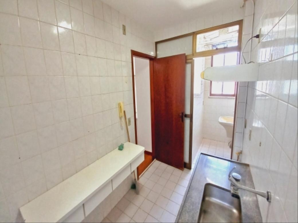 Apartamento, Boa Viagem, 1 Quarto, 1 Vaga