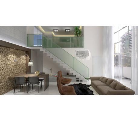 Cobertura, Ouro Preto, 4 Quartos, 3 Vagas, 4 Suítes