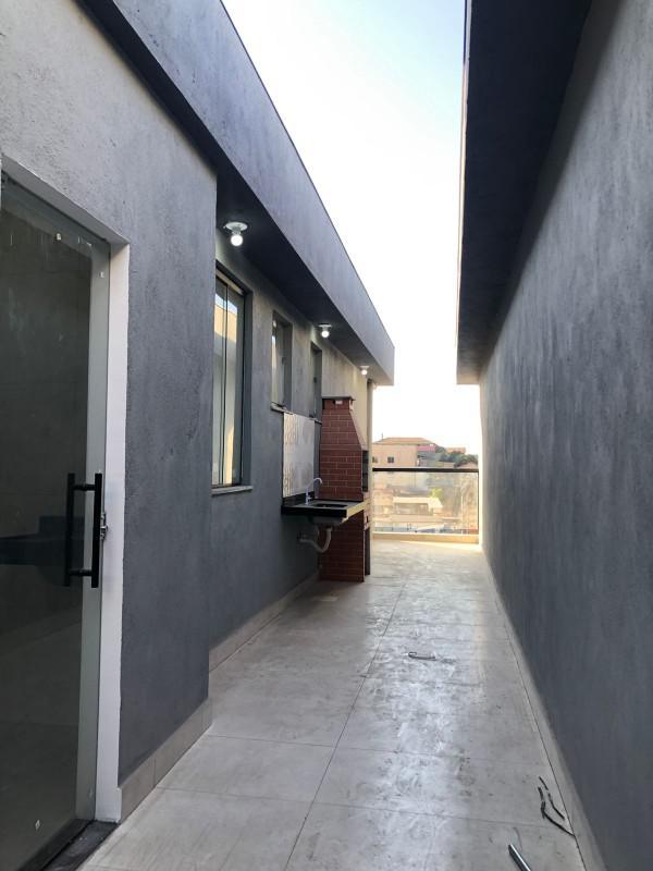 Apartamento, Novo Progresso, 3 Quartos, 2 Vagas, 1 Suíte