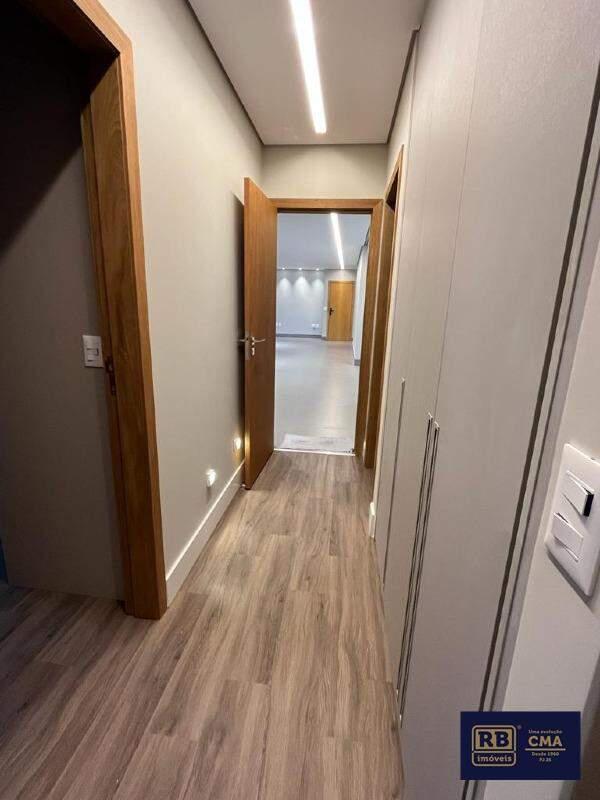 Apartamento, Santo Agostinho, 4 Quartos, 2 Vagas, 2 Suítes