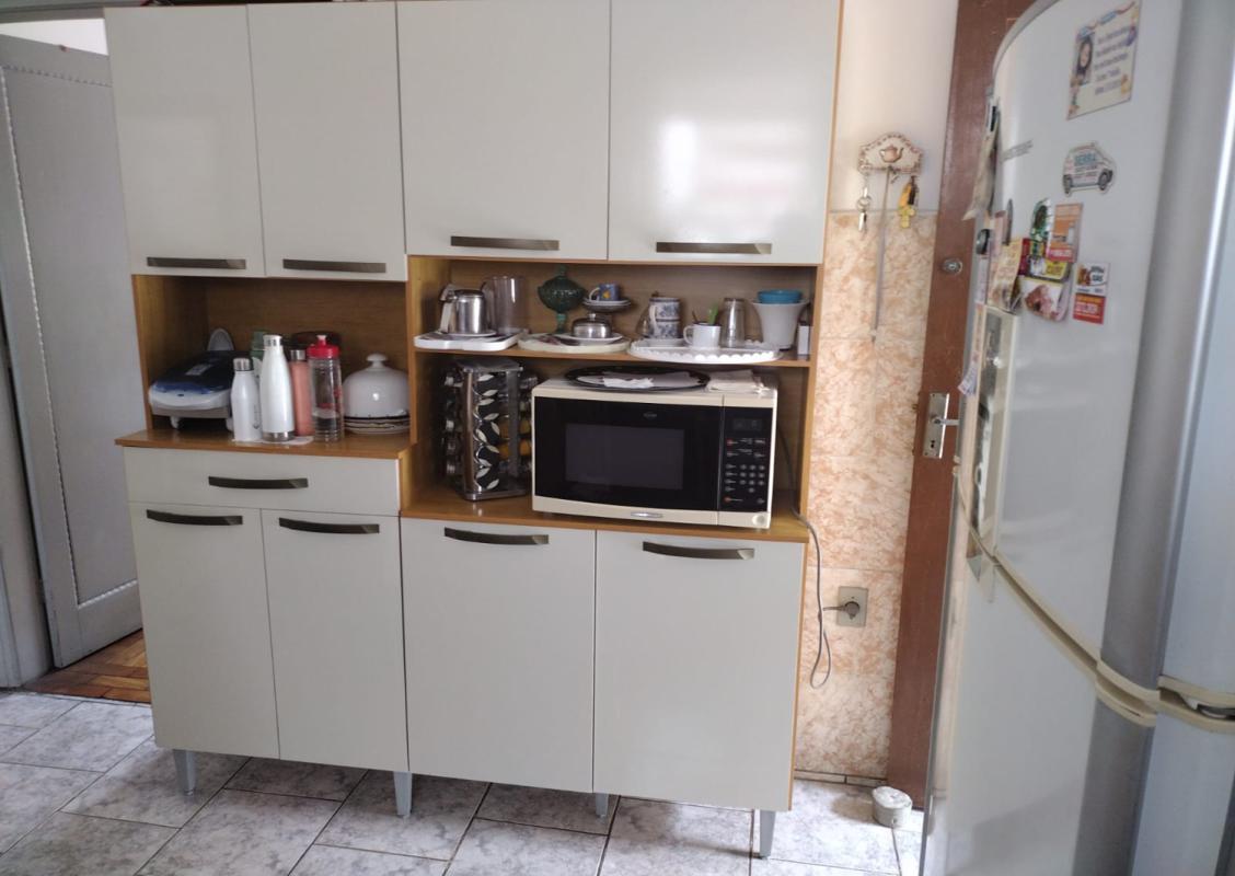 Casa, Calafate, 3 Quartos, 2 Vagas, 1 Suíte