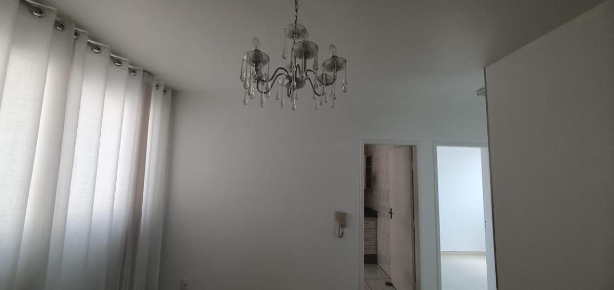 Apartamento, Castelo, 2 Quartos, 1 Vaga