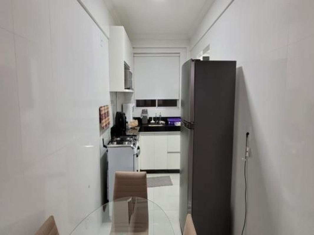 Apartamento, Indaiá, 2 Quartos, 2 Vagas, 1 Suíte