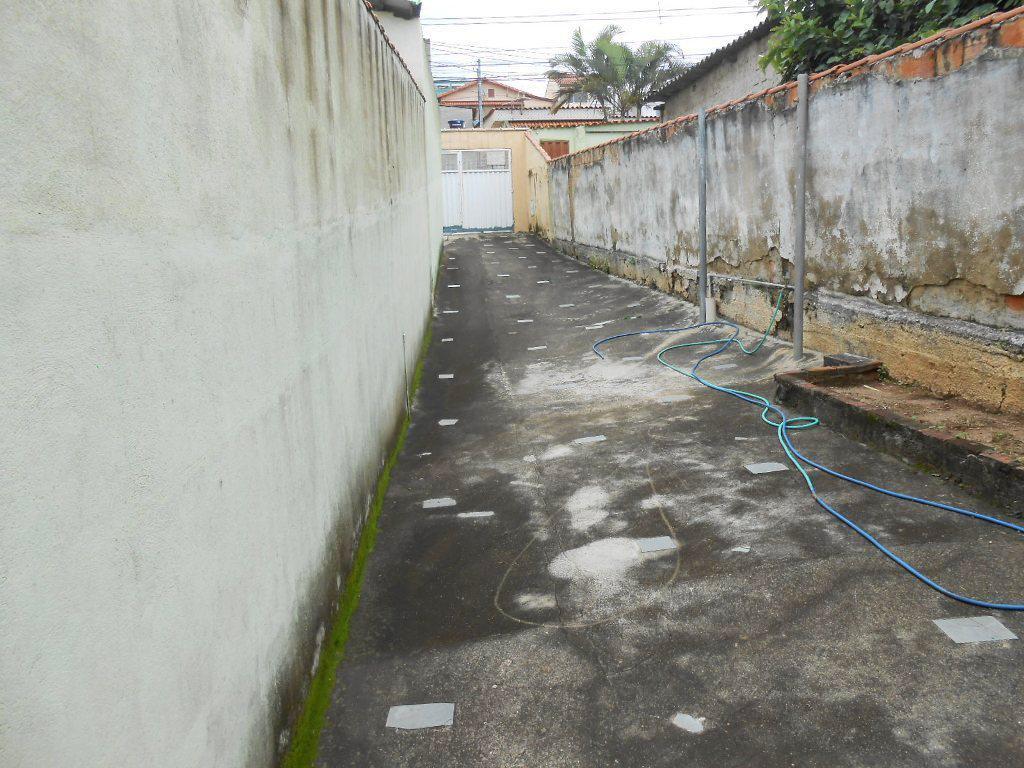 Casa, Novo Riacho, 1 Quarto, 4 Vagas