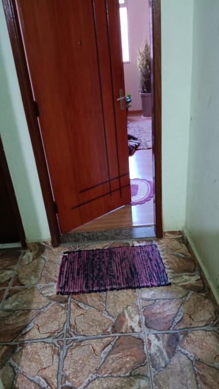 Apartamento, Milionários, 3 Quartos, 1 Vaga