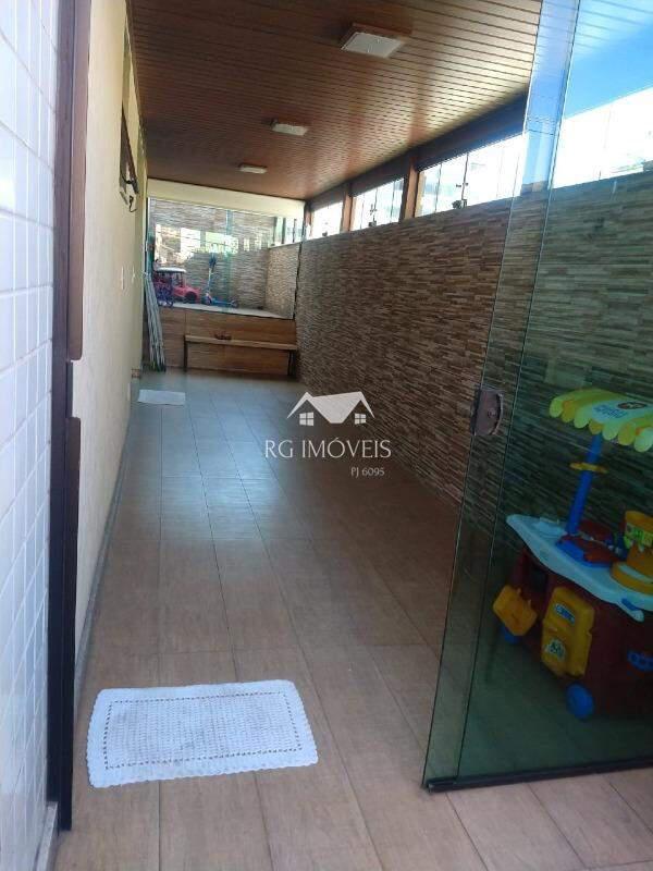 Apartamento, Diamante, 3 Quartos, 2 Vagas, 1 Suíte