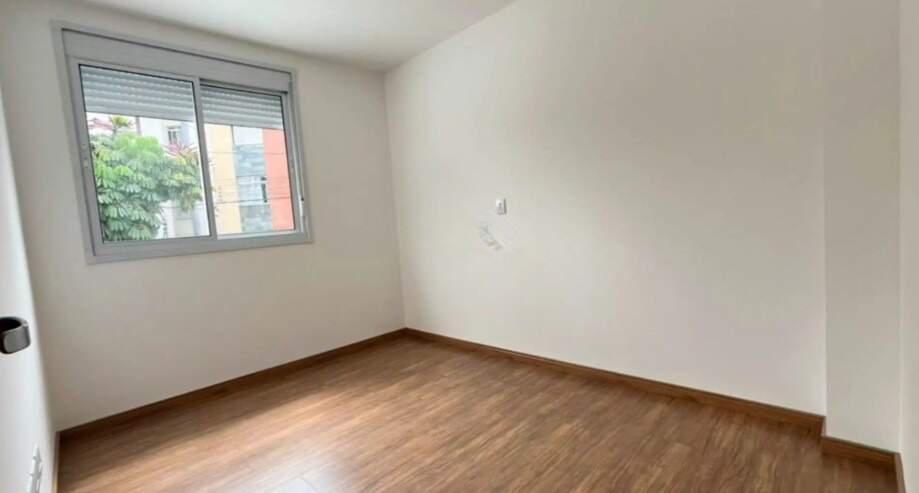 Apartamento, Nova Suíssa, 3 Quartos, 2 Vagas, 1 Suíte