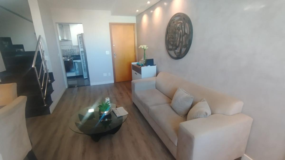 Cobertura, Palmares, 4 Quartos, 3 Vagas, 1 Suíte
