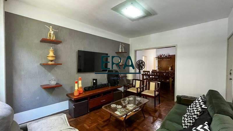 Apartamento, Cruzeiro, 4 Quartos, 2 Vagas, 1 Suíte