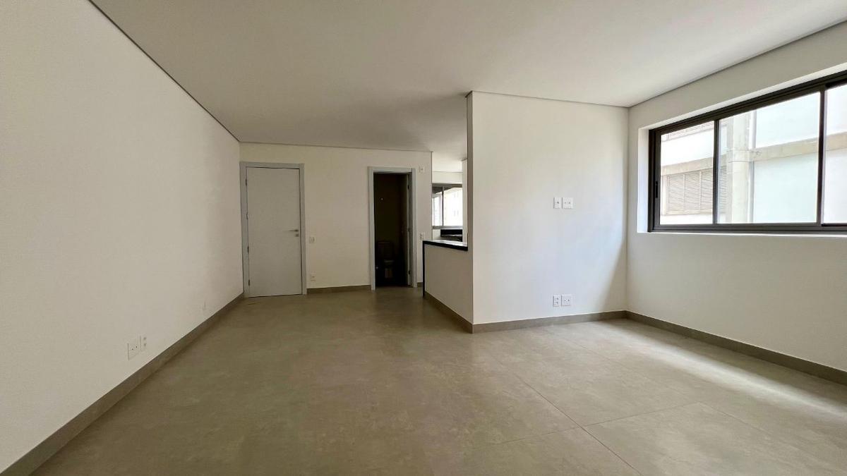 Apartamento, Savassi, 2 Quartos, 2 Vagas, 2 Suítes