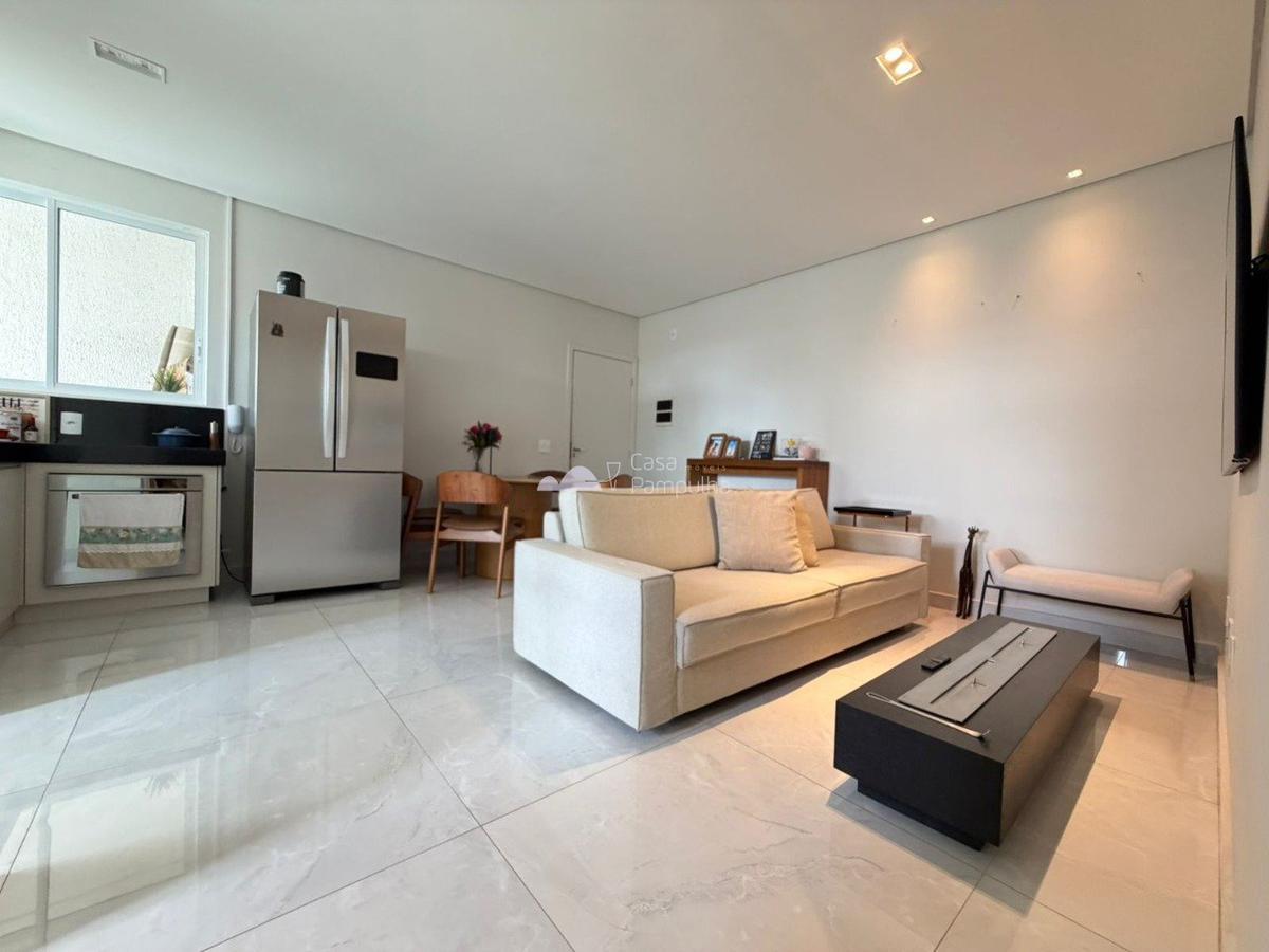 Apartamento, Itapoã, 2 Quartos, 2 Vagas, 1 Suíte