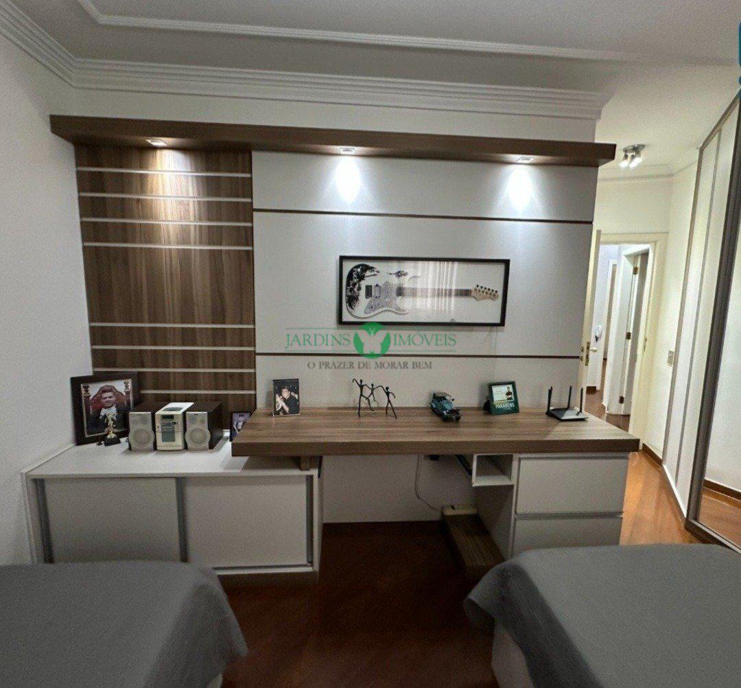 Apartamento, Palmares, 5 Quartos, 3 Vagas, 2 Suítes
