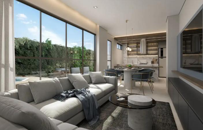 Apartamento, Lourdes, 3 Quartos, 2 Vagas, 1 Suíte