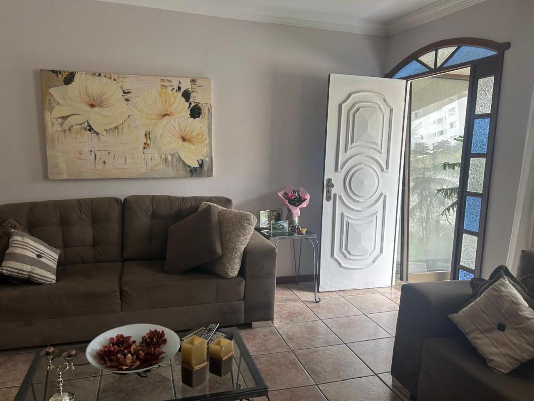 Casa, Diamante, 4 Quartos, 4 Vagas, 1 Suíte