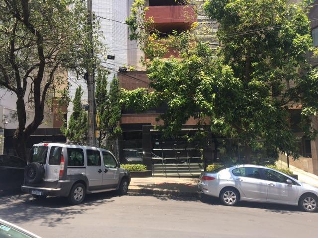 Cobertura, Savassi, 4 Quartos, 3 Vagas, 2 Suítes