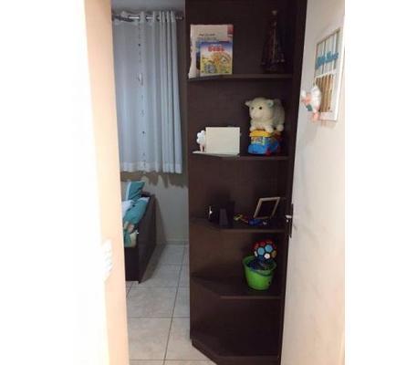 Apartamento, Sapucaia, 2 Quartos, 1 Vaga