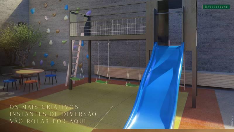 Apartamento, Sion, 4 Quartos, 0 Vaga, 2 Suítes