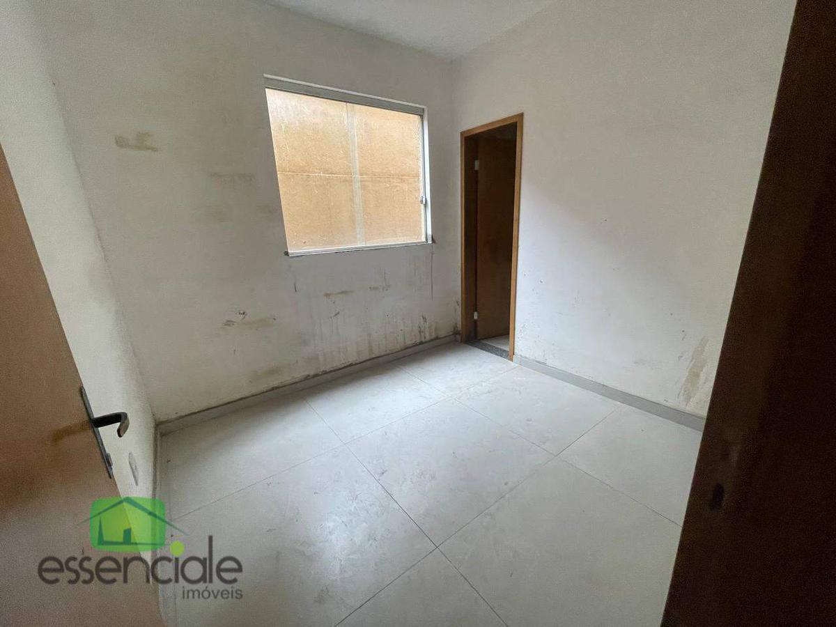 Apartamento, Palmeiras, 3 Quartos, 1 Vaga, 1 Suíte