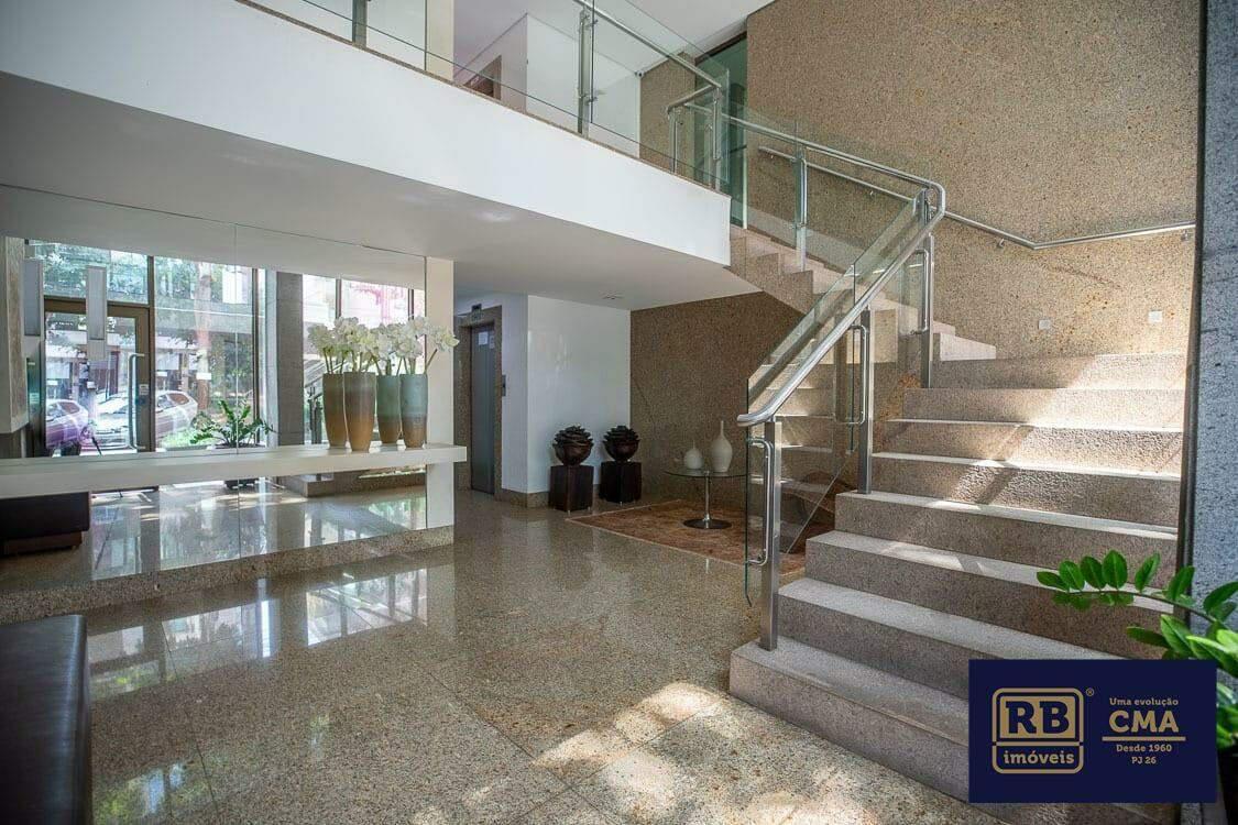 Apartamento, Savassi, 4 Quartos, 3 Vagas