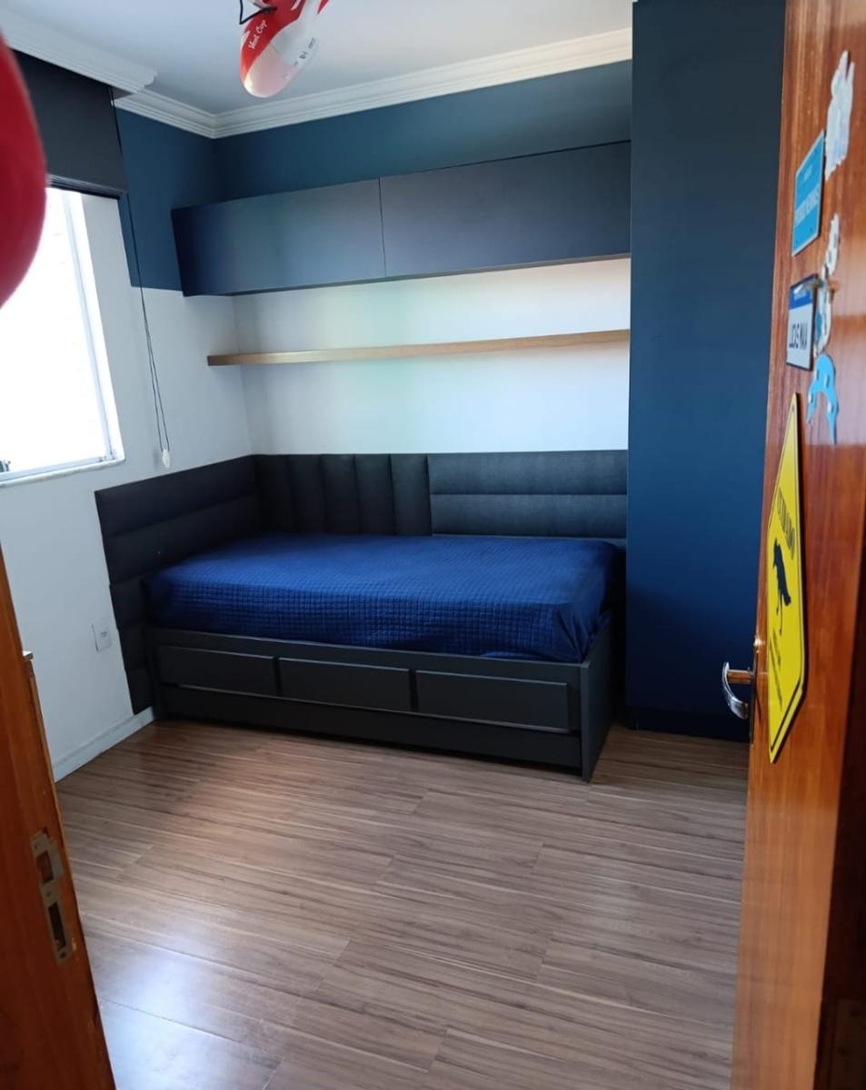 Apartamento, Rio Branco, 3 Quartos, 1 Vaga, 1 Suíte