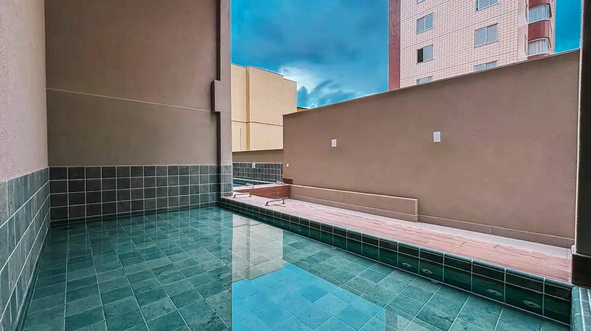 Apartamento, Grajaú, 2 Quartos, 2 Vagas, 1 Suíte