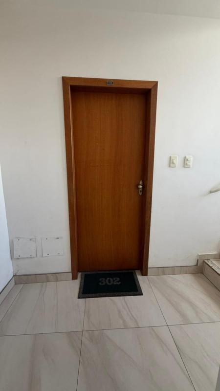 Apartamento, Europa, 3 Quartos, 2 Vagas, 1 Suíte