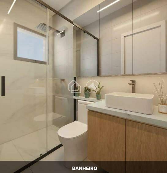 Apartamento, Castelo, 3 Quartos, 2 Vagas, 1 Suíte
