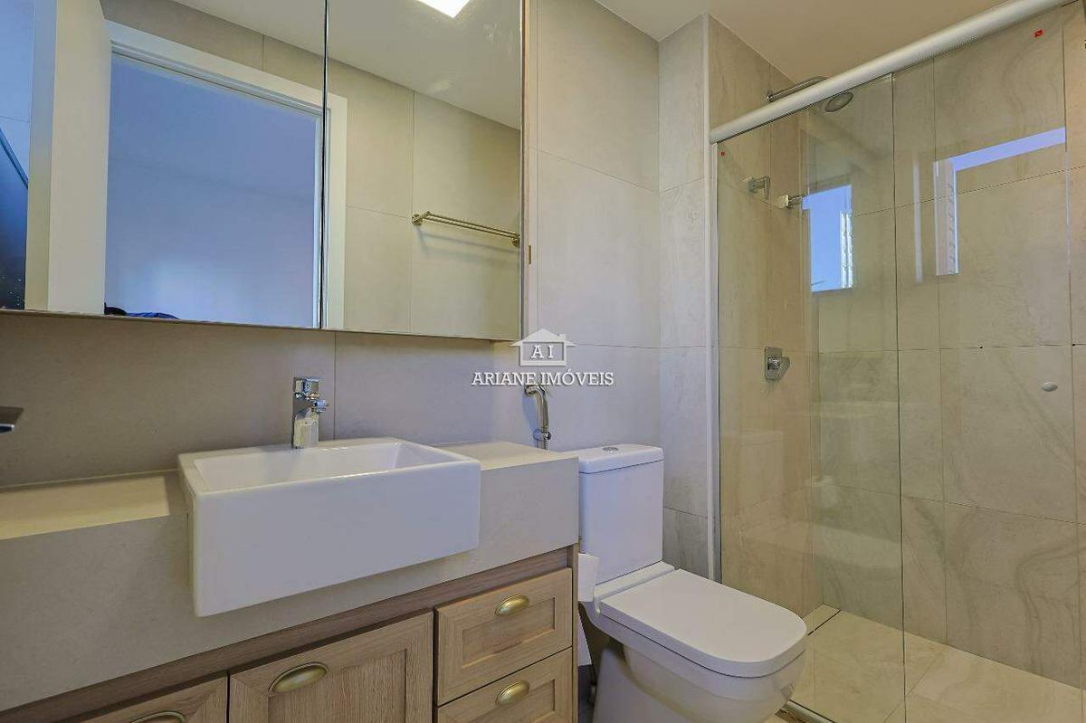 Apartamento, Santo Agostinho, 2 Quartos, 2 Vagas, 2 Suítes