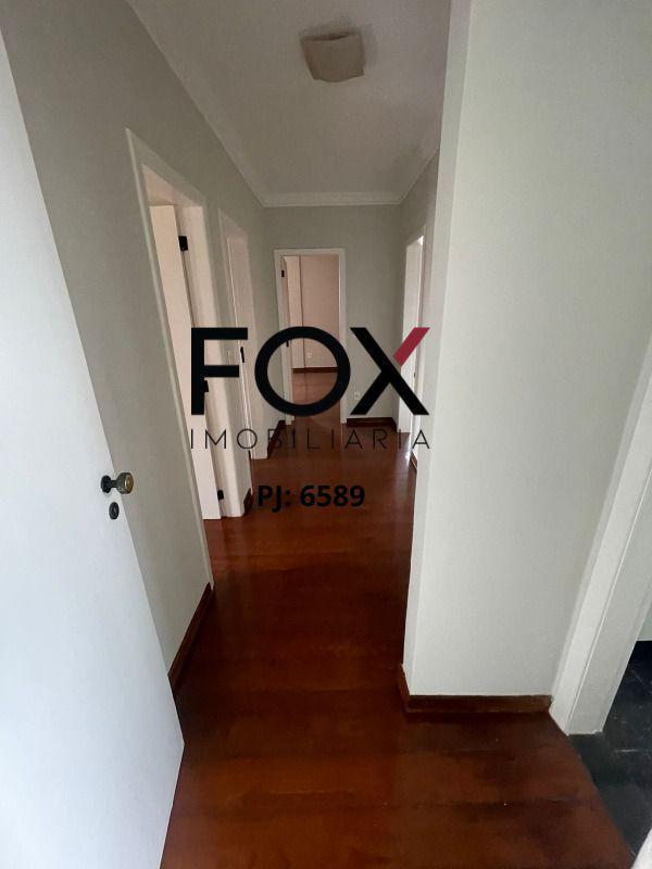 Apartamento, Sagrada Família, 4 Quartos, 2 Vagas, 2 Suítes