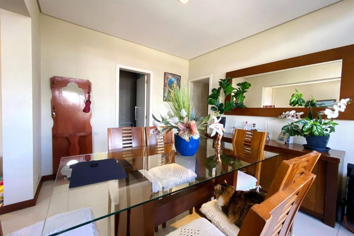 Apartamento, São Pedro, 3 Quartos, 1 Vaga, 1 Suíte