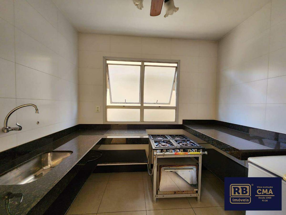 Apartamento, Barro Preto, 4 Quartos, 2 Vagas, 1 Suíte