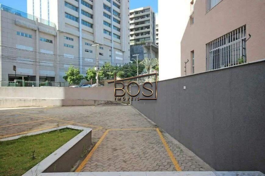 Andar, Gutierrez, 0 Quarto, 7 Vagas