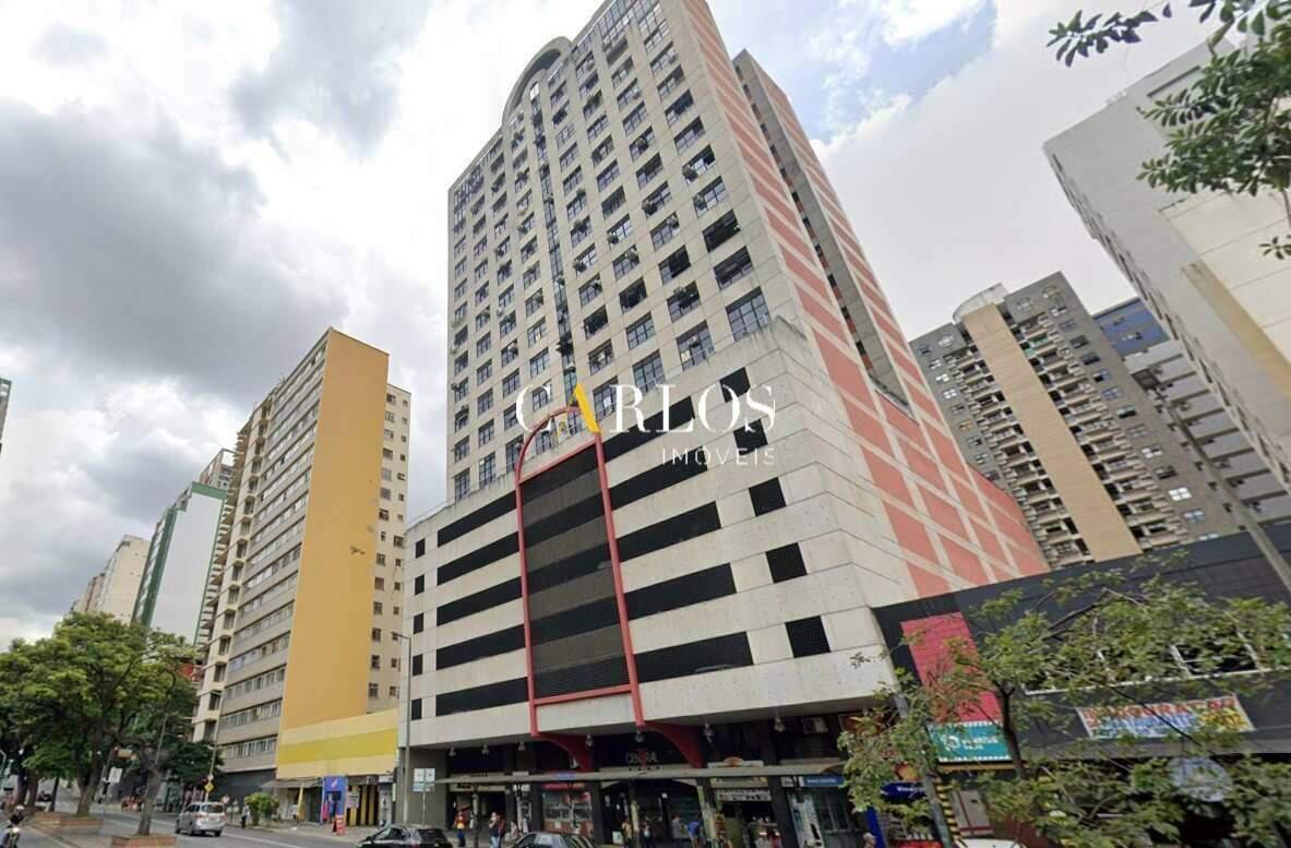 Sala, Centro, 4 Vagas