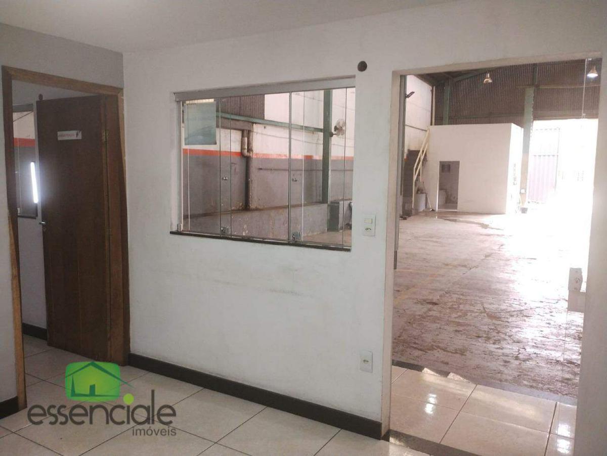 Galpão, Flamengo, 0 Quarto, 0 Vaga