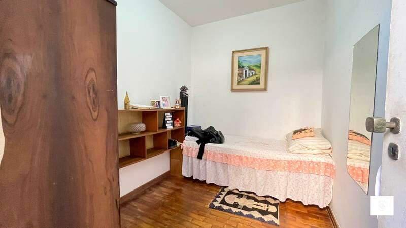 Casa, Santa Lúcia, 5 Quartos, 5 Vagas, 2 Suítes