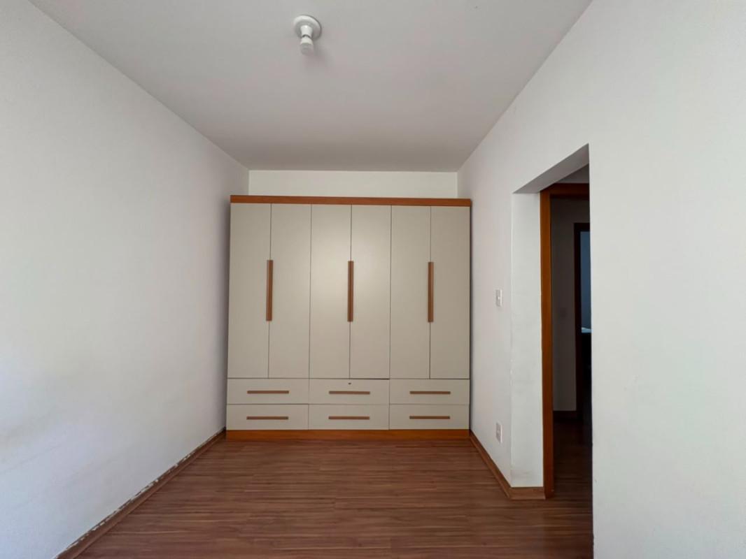Apartamento, Inconfidentes, 3 Quartos, 2 Vagas, 1 Suíte