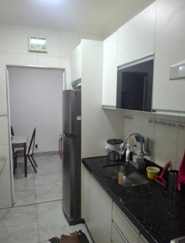 Apartamento, Castelo, 2 Quartos, 3 Vagas