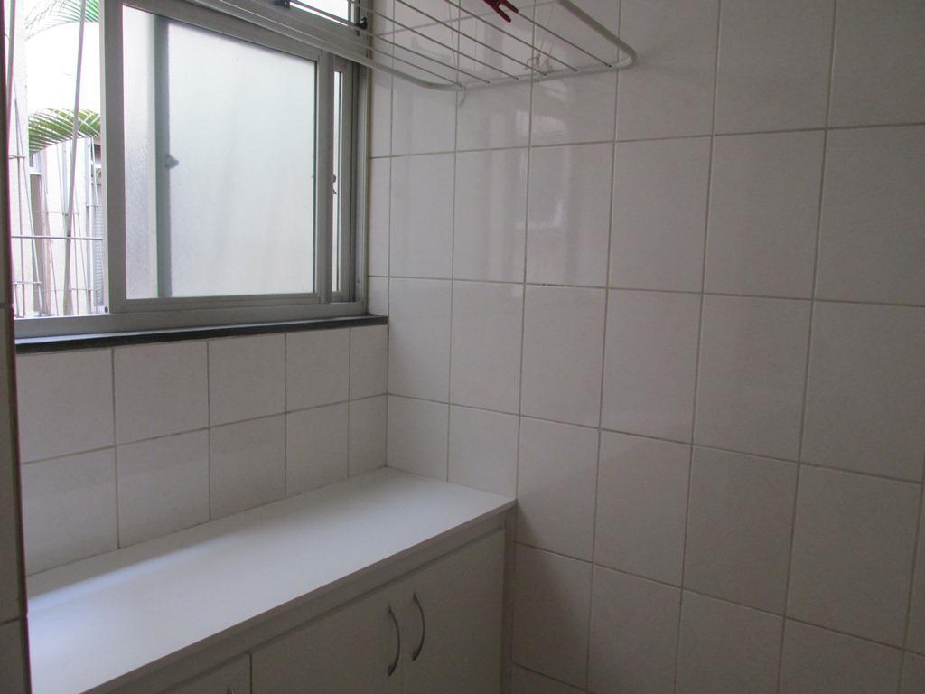 Apartamento, Dona Clara, 2 Quartos, 1 Vaga