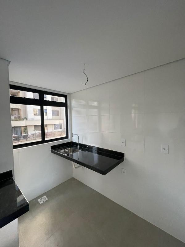 Apartamento, Santo Antônio, 3 Quartos, 2 Vagas, 1 Suíte