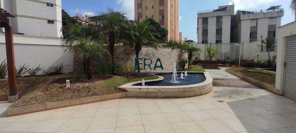 Apartamento, Nova Suíssa, 2 Quartos, 1 Vaga, 1 Suíte