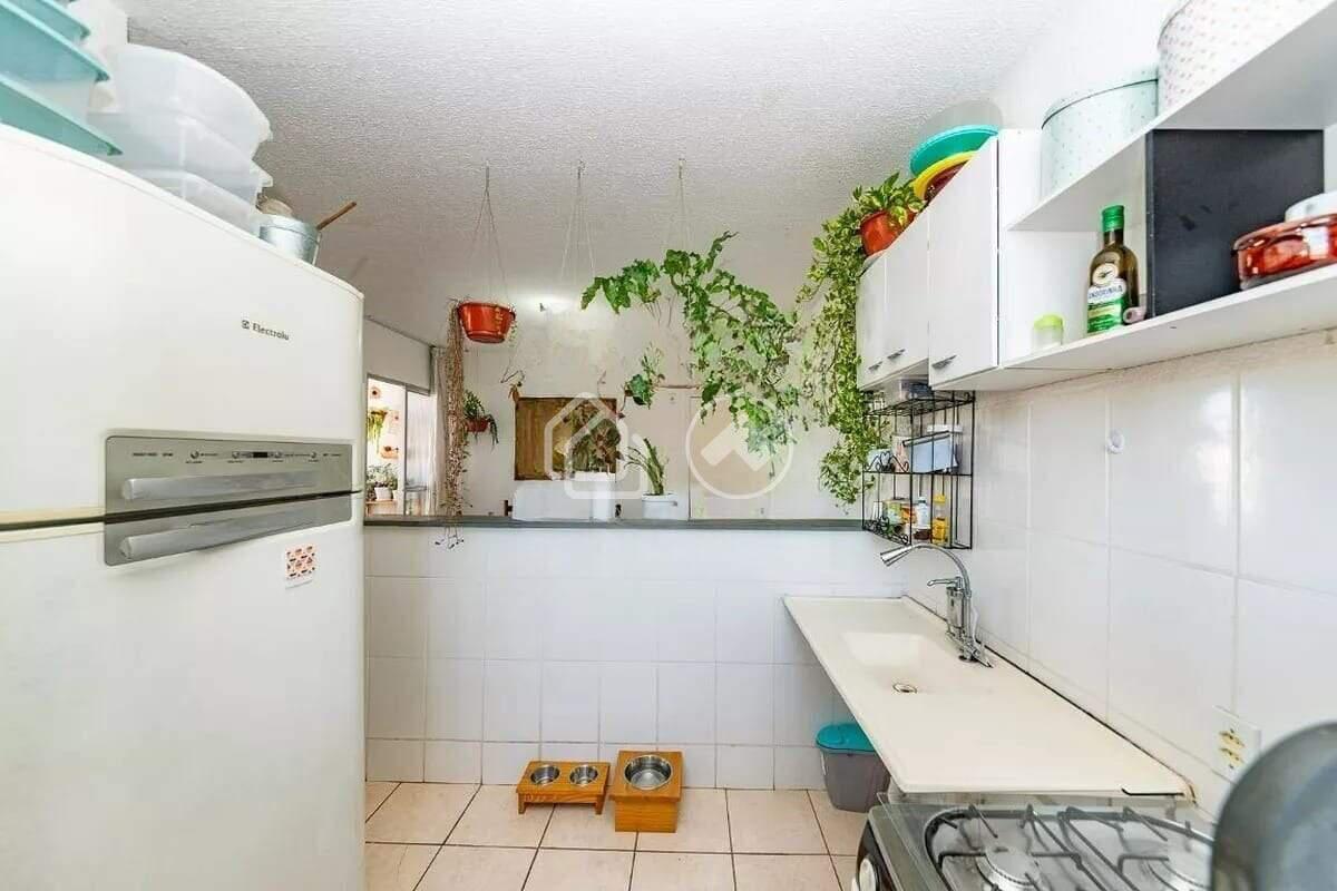 Apartamento, Vila Oeste, 2 Quartos, 1 Vaga