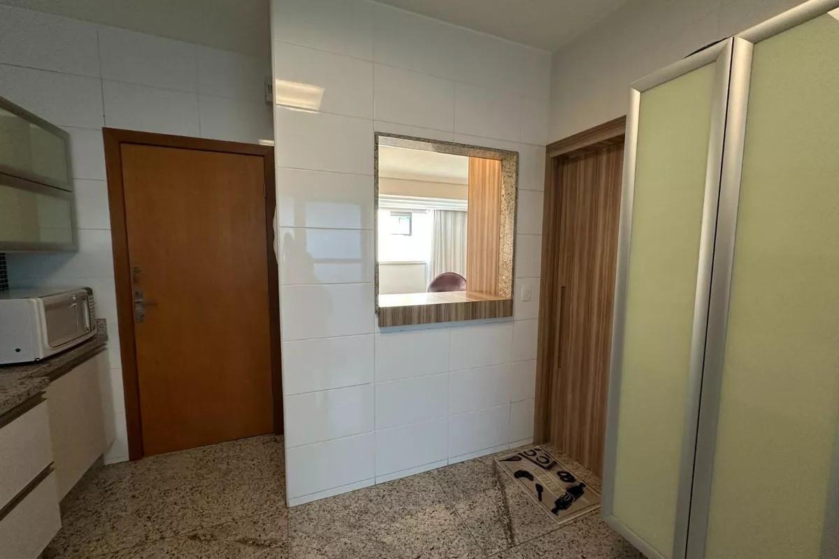 Apartamento, Anchieta, 3 Quartos, 2 Vagas, 1 Suíte