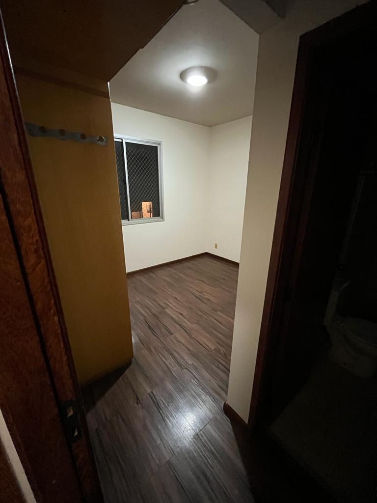 Apartamento, Santo André, 3 Quartos, 1 Vaga, 1 Suíte