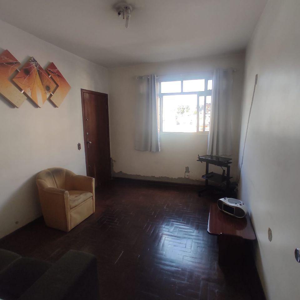 Cobertura, Renascença, 3 Quartos, 1 Vaga, 1 Suíte